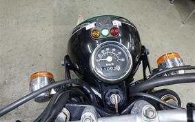HONDA APE 50 AC18