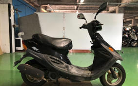 YAMAHA BJ SA24J