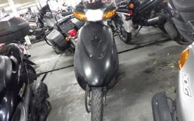 SUZUKI LET's 2 CA1PA