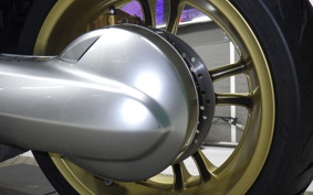 HONDA DN01 2013 RC55