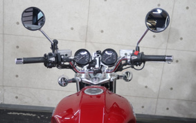 HONDA CB1100 EX 2018 SC65