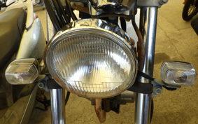 HONDA CB223S MC40