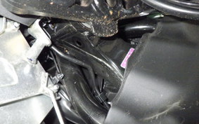 HONDA PCX 160 2026 KF47