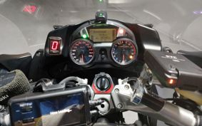 KAWASAKI 1400 GTR 2007 ZGT40A
