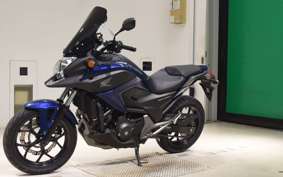 HONDA NC750X DCT 2015 RC72