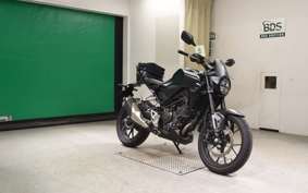 HONDA CB250RA 1986 MC52