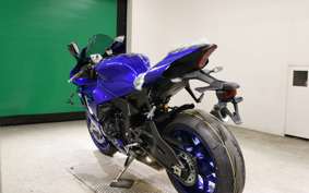 YAMAHA YZF-R1 2026 RN65J