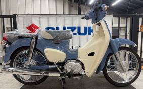 HONDA SUPER CUB50 AA09
