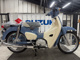 Фото Honda SUPER CUB50 с японского аукциона