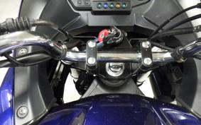 YAMAHA TDM900 2006