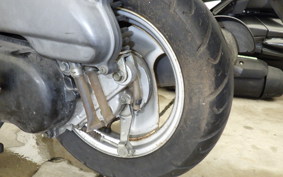 YAMAHA JOG Gen.5 SA36J