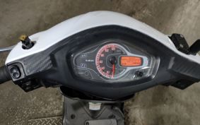 SUZUKI ADDRESS V125 CF4MA
