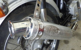 HONDA CD50 BENLY S CD50