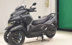 YAMAHA TRICITY 300 2023 SH15J