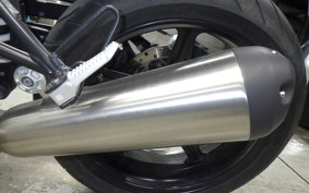 BMW R NINE T PURE 2018
