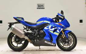 SUZUKI GSX-R1000R A 2017 DM11G