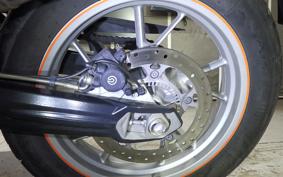 BMW F650GS 2008