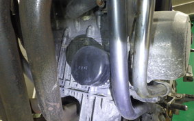 KAWASAKI BALIUS 250 2006 ZR250A