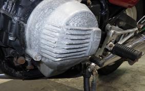 HONDA CBX550F 2026 PC04