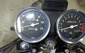 SUZUKI GN125 H 2004