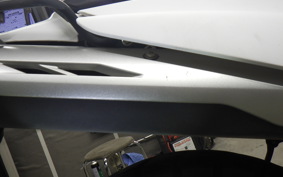 YAMAHA XTZ125 2022