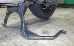 SUZUKI LET's 4 CA46A