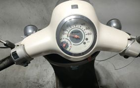 HONDA GIORNO AF70