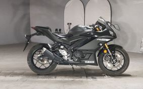 YAMAHA YZF-R25 RG43J