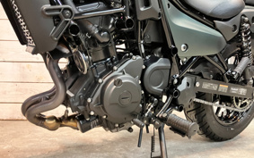 KAWASAKI ELIMINATOR 400SE 2024 EL400A