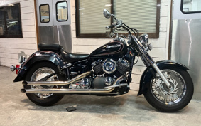 YAMAHA DRAGSTAR 400 CLASSIC 2010 VH02J