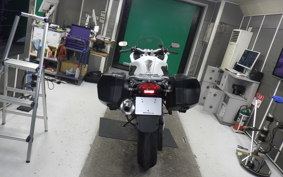 BMW F800GT 2013