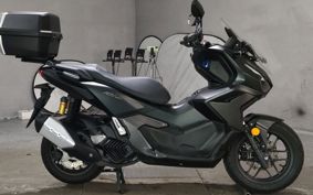 HONDA ADV160 KF54