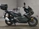 Фото Honda ADV160 с японского аукциона