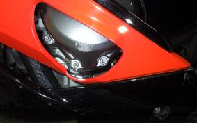 SUZUKI HAYABUSA Gen.3 2023 EJ11A