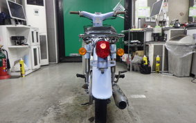 HONDA LITTLE CUB 2023 AA01