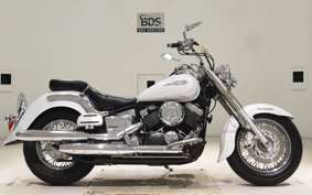 YAMAHA DRAGSTAR 400 CLASSIC 2004 VH01J