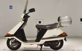 HONDA SPACY 50 AF02