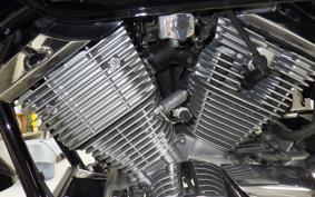YAMAHA DRAGSTAR 250 VG02J