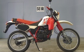 YAMAHA DT125R 34X