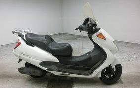 HONDA FORESIGHT EX MF04