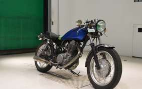 YAMAHA SR400 Gen.2 1992 1JR
