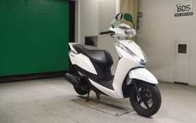 HONDA LEAD 125 2017 JF45