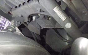 YAMAHA JOG Gen.5 2021 SA36J
