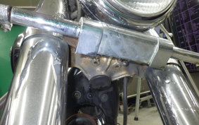 YAMAHA DRAGSTAR 400 CLASSIC 2008 VH01J