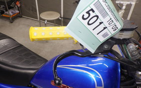SUZUKI GN125 H