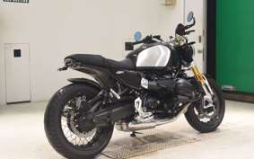BMW R12 nine T 2024