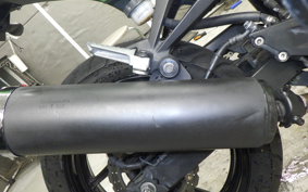 KAWASAKI NINJA 250R 2010 EX250K