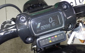 HARLEY FXBRS1870 2022