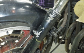 KAWASAKI GPZ400 1983 ZX400A