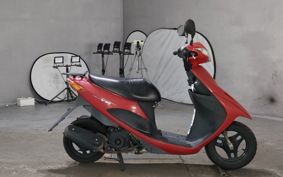 SUZUKI ADDRESS V50 CA44A